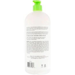 Nature's Gate, Шампунь, для жирных волос, чайное дерево и облепиха, 32 ж. унц. (946 мл)