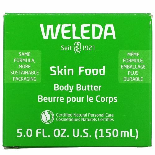 Weleda, Skin Food, масло для тела, 150 мл (5 жидк. унций)
