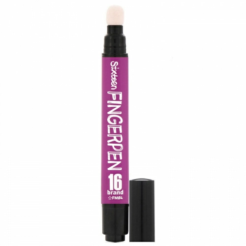 16 Brand, Sixteen Fingerpen, слива FM04, 1 стержень