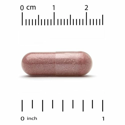 Lake Avenue Nutrition, PQQ (пирролохинолинхинон), 20 мг, 60 растительных капсул