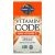 Garden of Life, Vitamin Code,  витамин С из сырых продуктов, 60 веганских капсул