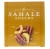 Sahale Snacks, глазированная смесь, со вкусом банана и рома, 9 пакетиков по 42,5 г (1,5 унции)