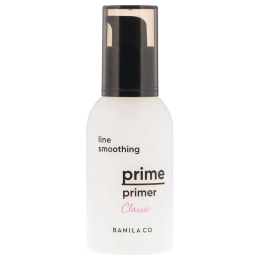 Banila Co., Премиальный праймер, классический, разглаживание морщин, 30 мл