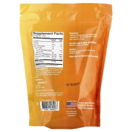 BariatricPal, жевательные таблетки с цитратом кальция, со вкусом апельсинового крема, 90 жевательных таблеток