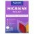 Hyland's Naturals, Migraine Relief, 100 tablets