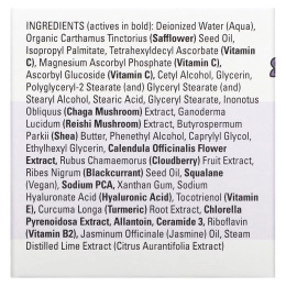 Mad Hippie Skin Care Products, Triple C, ночной крем, 60 г (2,1 унции)