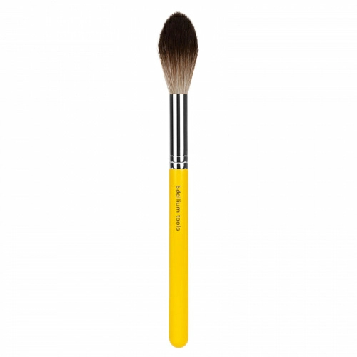 Bdellium Tools, Studio Line, Лицо 941, 1 заостренная кисточка для хайлайтера