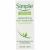 Simple Skincare, Регенерирующий глубоко увлажняющий крем, 4,2 унции (124 мл)
