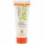 Andalou Naturals, Несмываемый кондиционер, аргановое масло и масло ши, насыщение влагой, 6,8 жидких унций (200 мл)