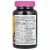 Nature's Way, Alive! Daily Support Premium Prenatal, витамины для беременных, клубника и лимон, 75 жевательных таблеток