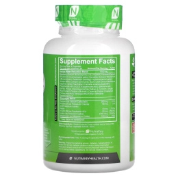 Nutrakey, Redux HD`` 80 капсул