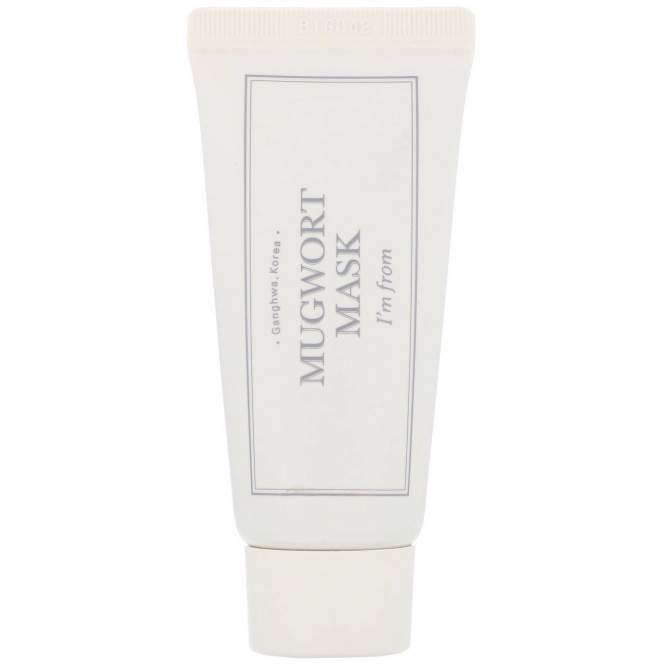 I'm From, маска из полыни, 30 г