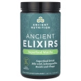 Ancient Nutrition, Ancient Elixirs, суперфуд матча, 214 г (7,5 унции)