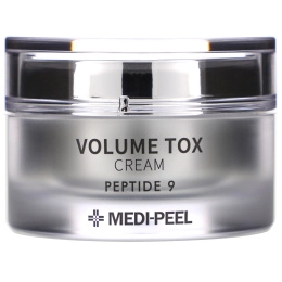 Medi-Peel, Peptide 9, крем для повышения упругости кожи, 50 г (1,76 унций)