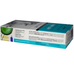 Parissa, Натуральная система удаления волос, Горячий воск, 4 унции (120 г)