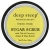 Deep Steep, Сахарный скраб, лимонный крем, 8 унц. (226 г)