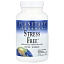 Planetary Herbals, Stress Free, снятие стресса с помощью растений, 810 мг, 90 таблеток