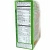 Eden Foods, Органические макароны, растительные спирали, 340 г