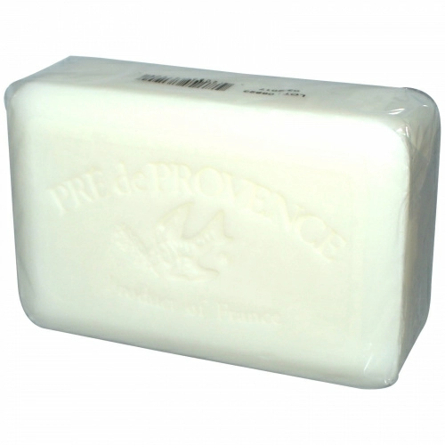 European Soaps, Пре-де-Прованс, мыло, молоко, 250 г (8,8 унции)