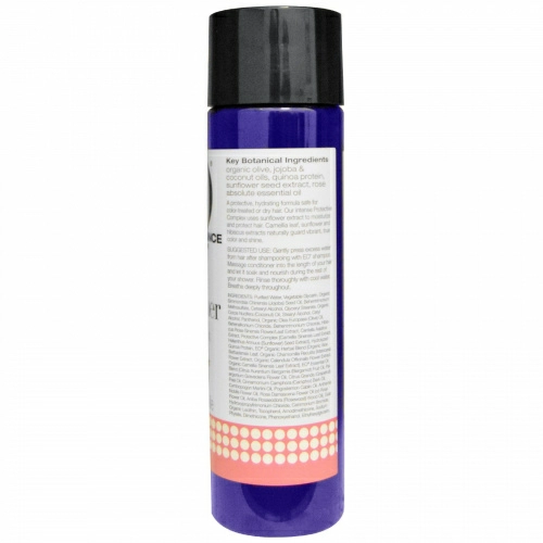 EO Products, Защитный кондиционер, Роза и ромашка, 8.4 ж. унций (248 мл)
