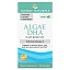 Nordic Naturals, ДГК из водорослей, 60 мягких таблеток