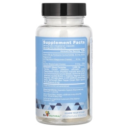 Eu Natural, Serenity Sleep, 60 вегетарианских капсул