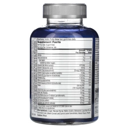 One-A-Day, Для мужчин, от 50 лет, мультивитамины для взрослых, 110 жевательных таблеток