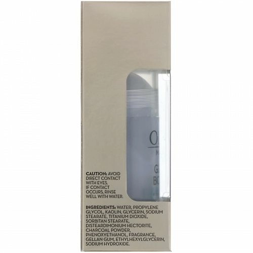 Olay, Masks, Glow Boost, глиняная маска-стик с белым углем, 48 г (1,7 унции)