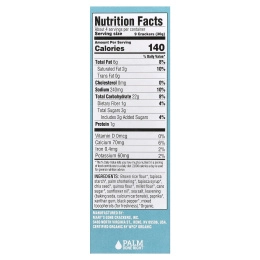 Mary's Gone Crackers, Organic Real Thin Crackers™, морская соль, 113 г (4 унции)