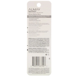 Almay, Карандаш для бровей, 802, для брюнеток, 0,01 унц. (0,2 г)