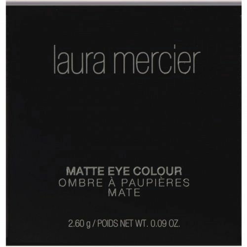 Laura Mercier, Матовые тени для век, оттенок «Кофе с молоком», 2,6 г