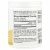 Super Nutrition, Сульфат агматина, без добавок, 100 г (3,5 унции)