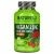 NATURELO, Веганский цинк с витамином C, 120 вегетарианских капсул