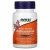 Now Foods, Поликосанол, двойная сила, 90 растительных капсул
