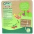GoGo SqueeZ, Органическое яблочное пюре, 4 пакетика по 3,2 унц. (90 г)