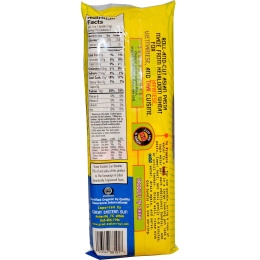 Great Eastern Sun, Органическая планета, восточная лапша соба, 227 г (8 унций)