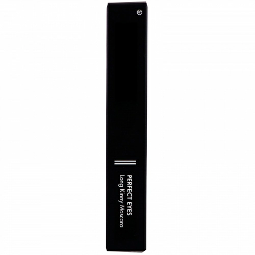 Tony Moly, Идеальный взгляд, тушь для ресниц Long Kinny, глубокий черный цвет, 3,5 г