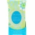 Pacifica, Purify Facial Cleansing Wipes, All Skin Types, 30 Pre-Moistened Natural Towelettes