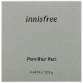Innisfree, Pore Blur Pact, 0.44 oz (12.5 g)