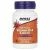 NOW Foods, витамин D3, высокоактивный, 5000 МЕ, 30 мягких таблеток