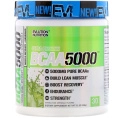 EVLution Nutrition, BCAA 5000, Лимон и Лайм, 9,1 унции (258 г)
