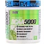 EVLution Nutrition, BCAA 5000, Лимон и Лайм, 9,1 унции (258 г)