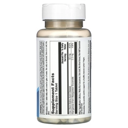 KAL, Цинк 50 хелатных, 90 таблеток