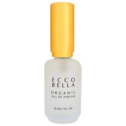 Ecco Bella, Спрей с ароматом вербены лимонной, 1,0 жидкая унция (30 мл)