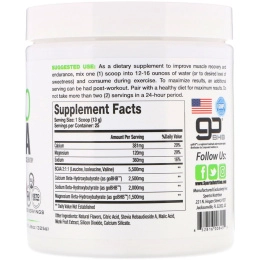 Sparta Nutrition, Keto Series, Keto BCAA, Peach Mango, 11.46 oz (325 g)