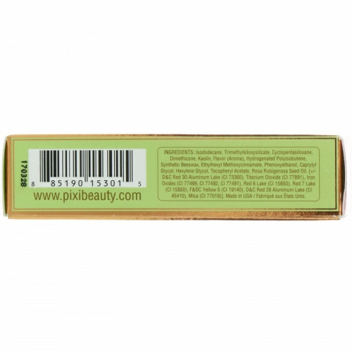 Pixi Beauty, MatteLast Liquid Lip, Pastel Petal, .24 oz (6.9 g)