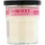 Mrs. Meyers Clean Day, Scented Soy Candle, Peppermint, 4.9 oz (140 g)
