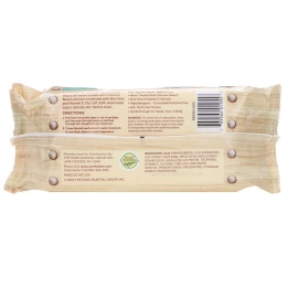 Earth's Best, TenderCare, экологичные детские влажные салфетки премиум-класса, 72 салфетки