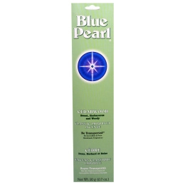 Blue Pearl, Кедр, классическое импортное благовоние, 20 г