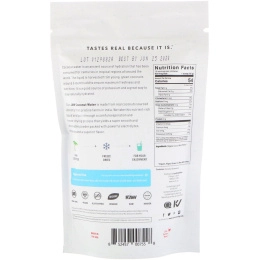 Sprout Living, Органический порошок кокосовой воды, 8 унций (225 г)